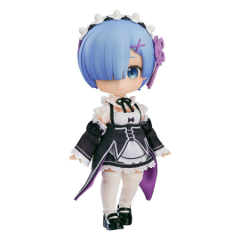Re:ZERO -Starting Life in Another World- figurine Nendoroid Doll Rem 14 cm