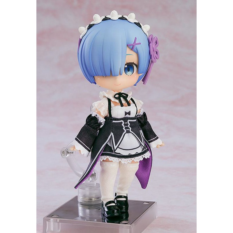 Re:ZERO -Starting Life in Another World- figurine Nendoroid Doll Rem 14 cm