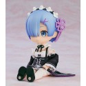 Re:ZERO -Starting Life in Another World- figurine Nendoroid Doll Rem 14 cm