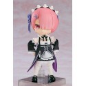 GSC17172 Re:ZERO -Starting Life in Another World- figurine Nendoroid Doll Ram 14 cm