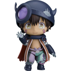 Made in Abyss figurine Nendoroid Reg 10 cm