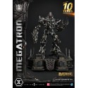 Transformers figurine Museum Masterline Megatron Deluxe Bonus Version 84 cm