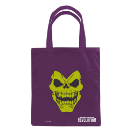Les Maîtres de l´Univers sac shopping Skeletor Face