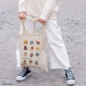 Les Maîtres de l´Univers sac shopping Characters