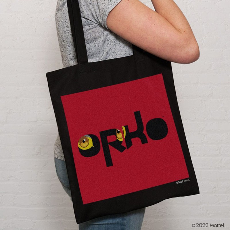 Les Maîtres de l´Univers sac shopping Orko