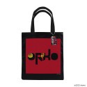 Les Maîtres de l´Univers sac shopping Orko