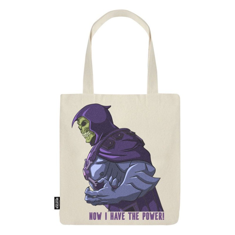 Les Maîtres de l´Univers sac shopping Skeletor - I have the Power