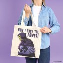 Les Maîtres de l´Univers sac shopping Skeletor - I have the Power