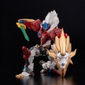 Transformers figurine Furai Model Plastic Model Kit Leo Prime 17 cm