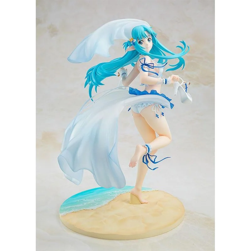 Asuna Undine Summer Wedding Ver. 26 cm (Sword Art Online)