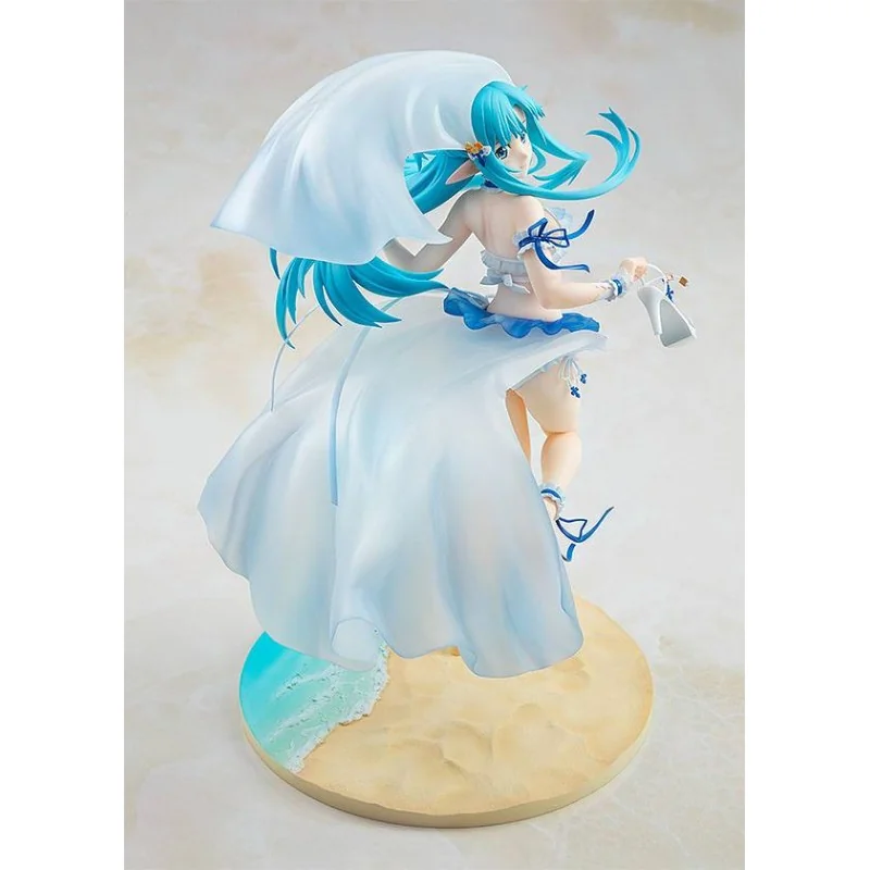 Asuna Undine Summer Wedding Ver. 26 cm (Sword Art Online)