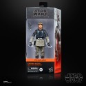 Star Wars: Andor Black Series figurine Cassian Andor (Aldhani Mission) 15 cm