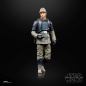 Star Wars: Andor Black Series figurine Cassian Andor (Aldhani Mission) 15 cm