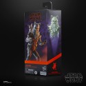 Star Wars Black Series figurine Wookie (Halloween Edition) 15 cm