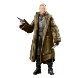 Star Wars: Andor Black Series figurine Luthen Rael 15 cm