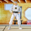 Power Rangers x Cobra Kai Ligtning Collection figurine Morphed Daniel LaRusso White Crane Ranger 15 cm