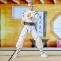 Power Rangers x Cobra Kai Ligtning Collection figurine Morphed Daniel LaRusso White Crane Ranger 15 cm