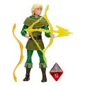 Dungeons & Dragons Cartoon Classics (Le Sourire du dragon) figurine Hank 15 cm