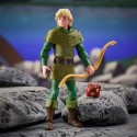 Dungeons & Dragons Cartoon Classics (Le Sourire du dragon) figurine Hank 15 cm