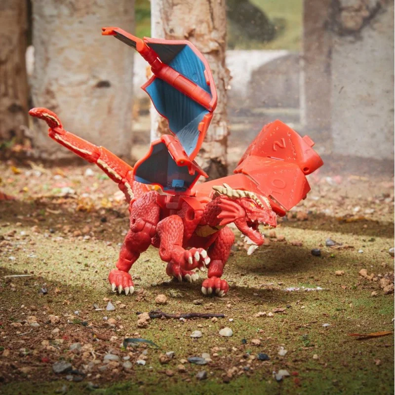 Donjons et Dragons : L'Honneur des voleurs figurine Dicelings Themberchaud