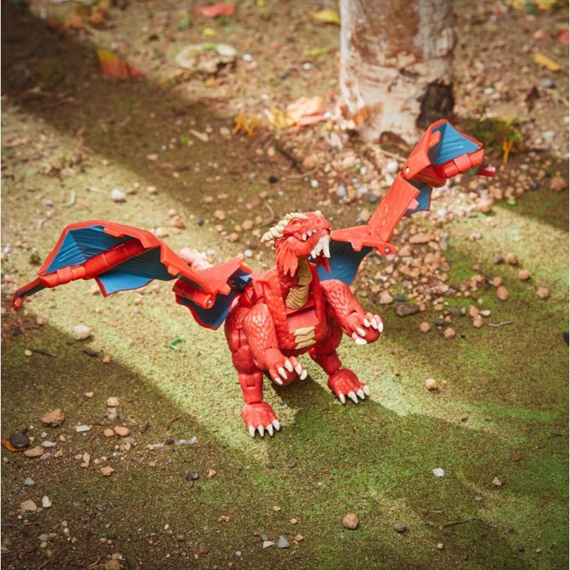 Donjons et Dragons : L'Honneur des voleurs figurine Dicelings Themberchaud