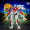 Transformers Legacy Evolution Voyager Class figurine Maximal Leo Prime 18 cm