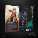 Star Wars: Doctor Aphra Black Series figurine Doctor Aphra 15 cm