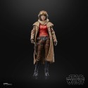 Star Wars: Doctor Aphra Black Series figurine Doctor Aphra 15 cm