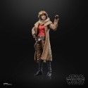 Star Wars: Doctor Aphra Black Series figurine Doctor Aphra 15 cm