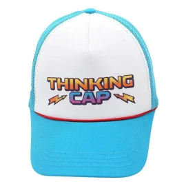 Stranger Things casquette Baseball Thinking Cap