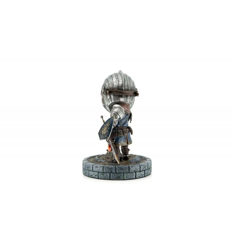 Dark Souls figurine Oscar, Knight of Astora SD 20 cm