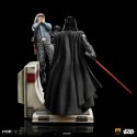 Star Wars Rogue One figurine 1/10 Deluxe BDS Art Scale Darth Vader 24 cm