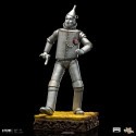 Le Magicien d'Oz figurine 1/10 Art Scale Tin Man 23 cm