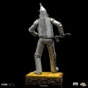 Le Magicien d'Oz figurine 1/10 Art Scale Tin Man 23 cm