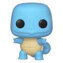 Pokemon POP! Games Vinyl figurine Squirtle (EMEA) 9 cm