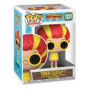 The Bob's Burgers Movie POP! Pride Vinyl figurine Tina Itty Bitty Ditty Committee 9 cm