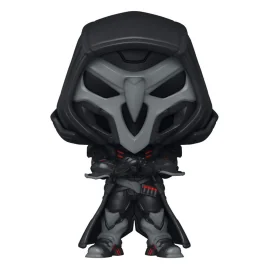 Overwatch POP! Games Vinyl figurine Reaper 9 cm