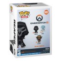 Overwatch POP! Games Vinyl figurine Reaper 9 cm