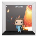 Rush POP! Albums Vinyl Figurine Exit Stage Left 9 cm