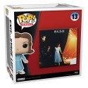 Rush POP! Albums Vinyl Figurine Exit Stage Left 9 cm