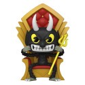 Cuphead POP! Deluxe Vinyl figurine Devil in Chair 9 cm