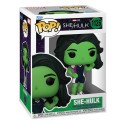 She-Hulk POP! Vinyl figurine She Hulk 9 cm