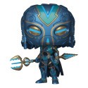 Black Panther: Wakanda Forever POP! Marvel Vinyl figurine Aneka (Midnight Angel) 9 cm