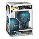 Black Panther: Wakanda Forever POP! Marvel Vinyl figurine Aneka (Midnight Angel) 9 cm