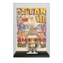 Stan Lee POP! Comic Cover Vinyl Figurine 9 cm