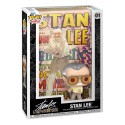 Stan Lee POP! Comic Cover Vinyl Figurine 9 cm