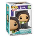 Luck POP! Movies Vinyl figurine Sam 9 cm