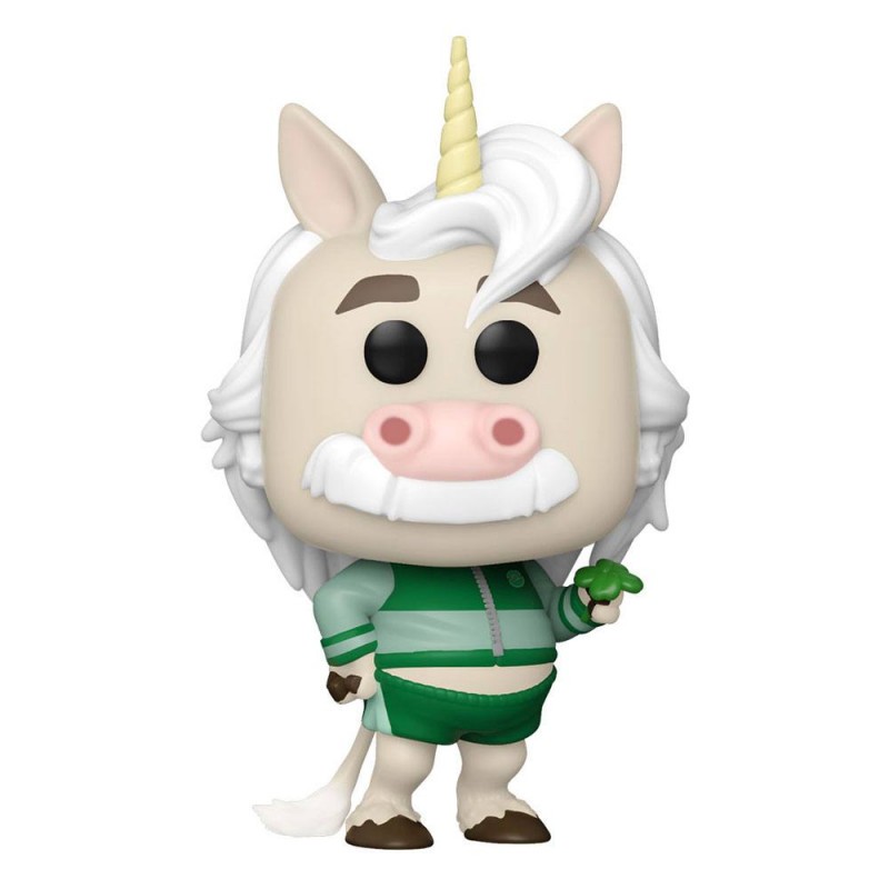 Luck POP! Movies Vinyl figurine Jeff 9 cm