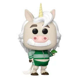 Luck POP! Movies Vinyl figurine Jeff 9 cm