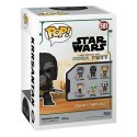 Star Wars The Book of Boba Fett POP! TV Vinyl figurine Krrsantan 9 cm